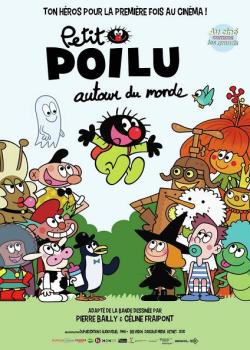 PETIT POILU AUTOUR DU MONDE